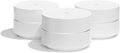 Sistema Google WiFi, paquete de 3 - Reemplazo de enrutador para cobertura de toda la casa (NLS-1304-25), blanco