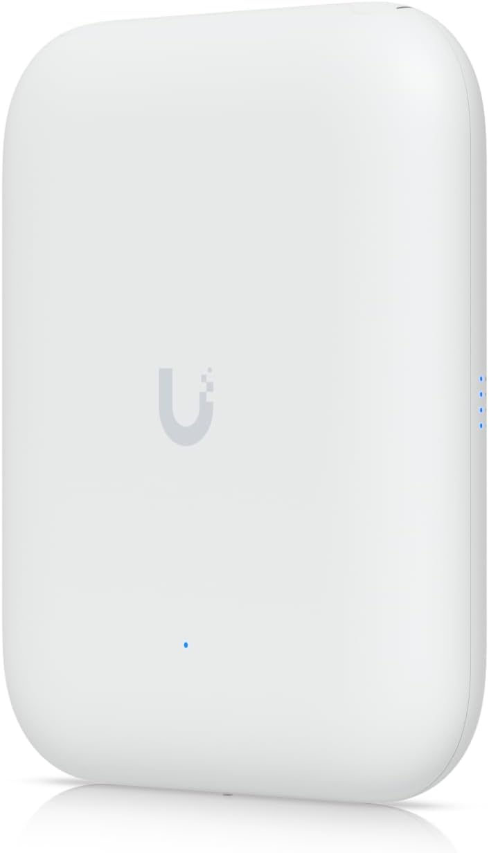 U7-Outdoor Dual-Band Resistente a la intemperie Wi-Fi 7 AP