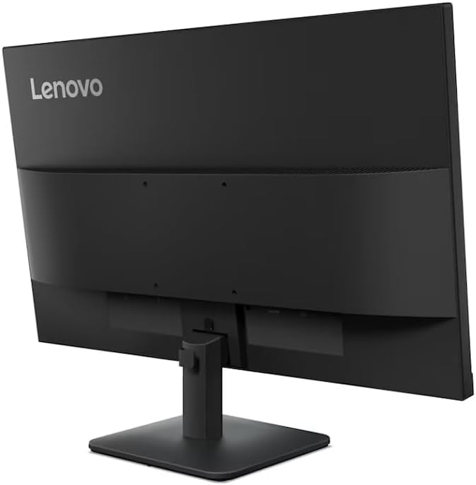 Lenovo ThinkVision Monitor FHD IPS de 24" con frecuencia de act...