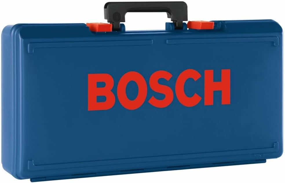 BOSCH 8.5 Amp GBH2-28L SDS-plus Bulldog Xtreme Max 1-1/8 en. Rotary