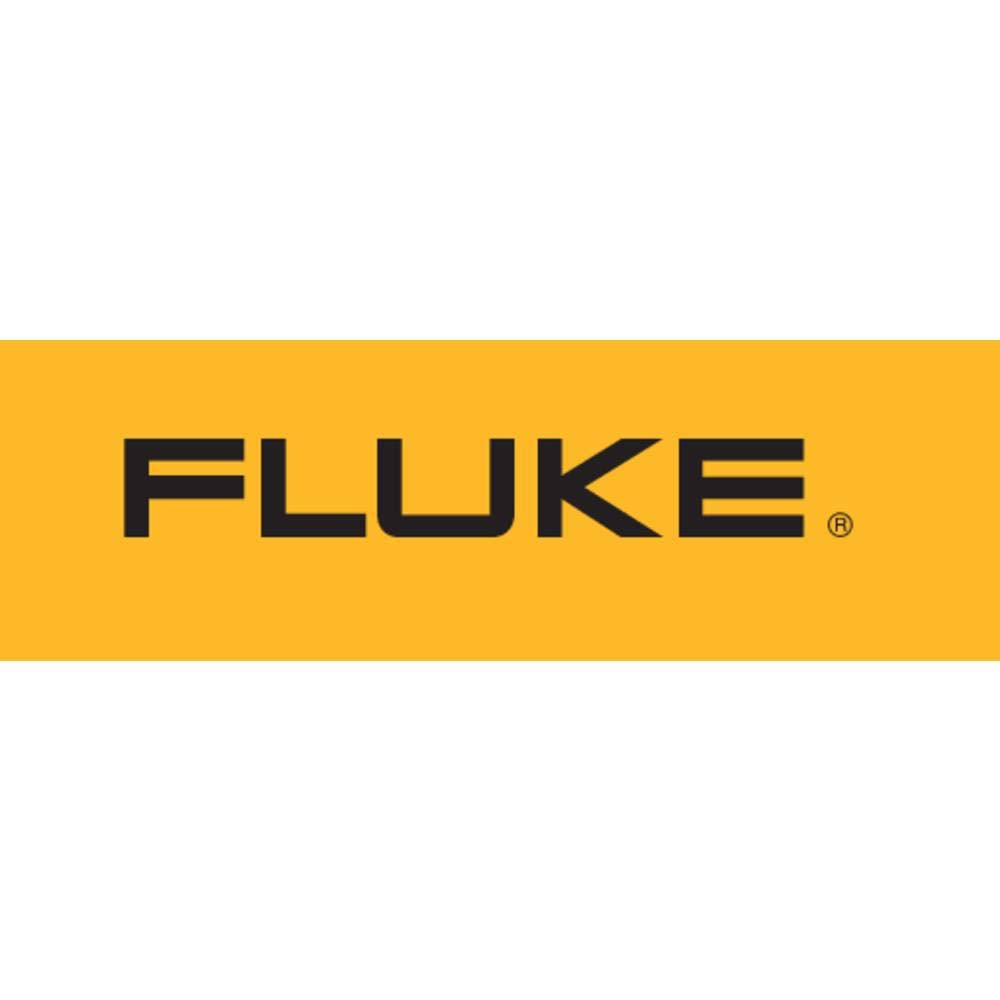 Fluke, megaóhmetro digital de alto voltaje con voltajes de prueba predefinidos y ajustables, detección de voltaje de 600 V, fuga de corriente hasta 2 mA, capacitancia hasta 20 microfaradios, 1