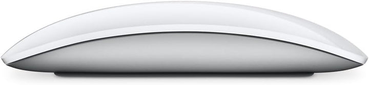 Apple Magic Mouse - Superficie multitáctil blanca