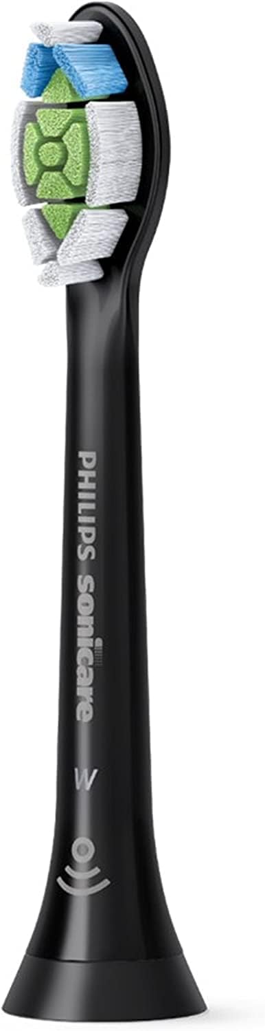Philips Sonicare Optimal Whitening Black BrushSync Cabezales (compa...