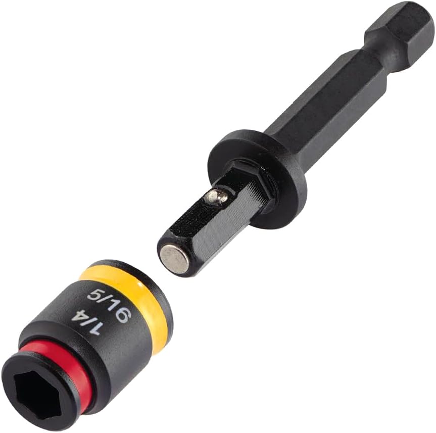 Malco MALCOMBO4 Kit combo de 4 controladores reversibles, negro