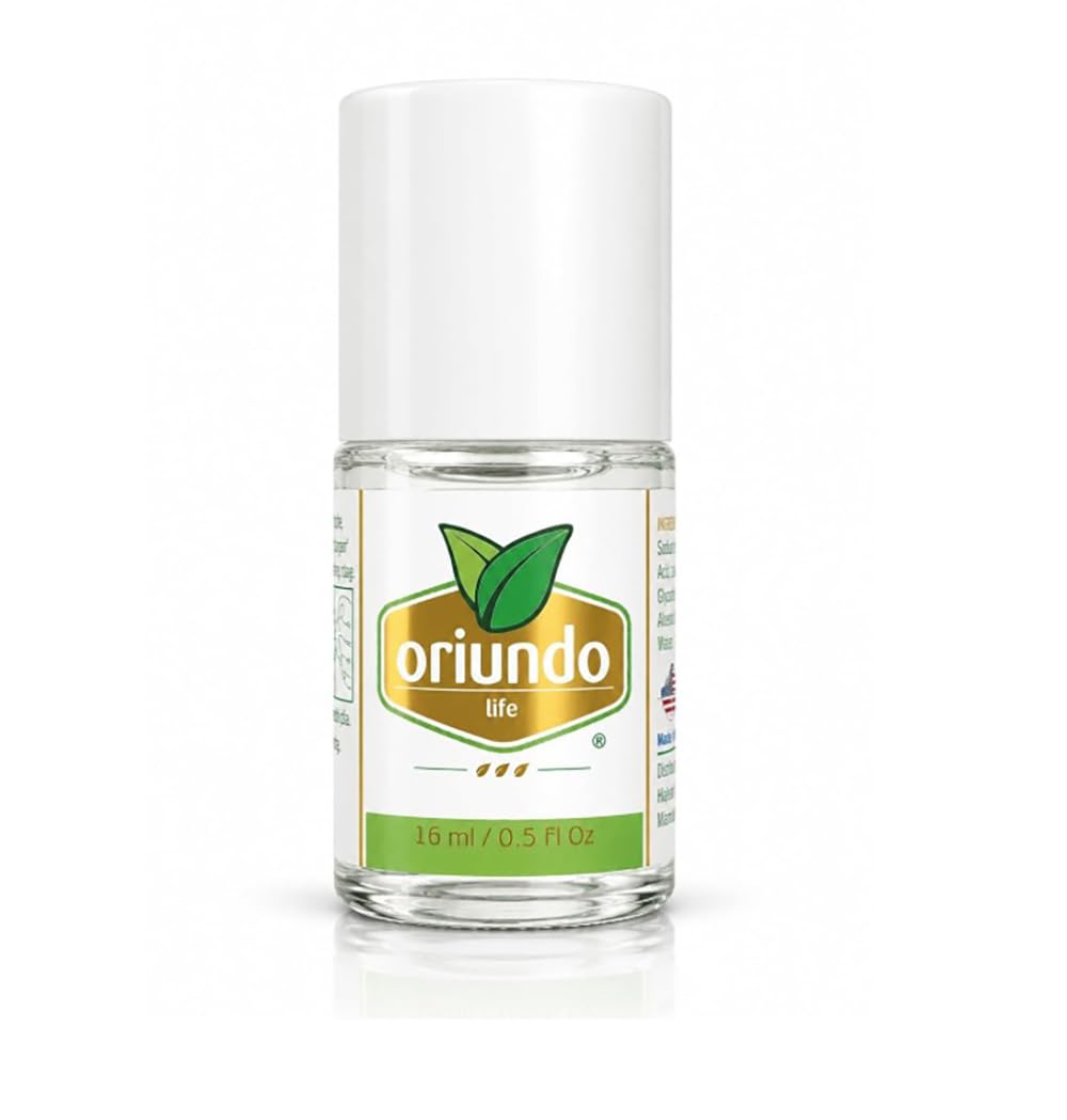 Oriundo Life Tratamiento de uñas | Tratamiento para uñas | 0.5 onza...
