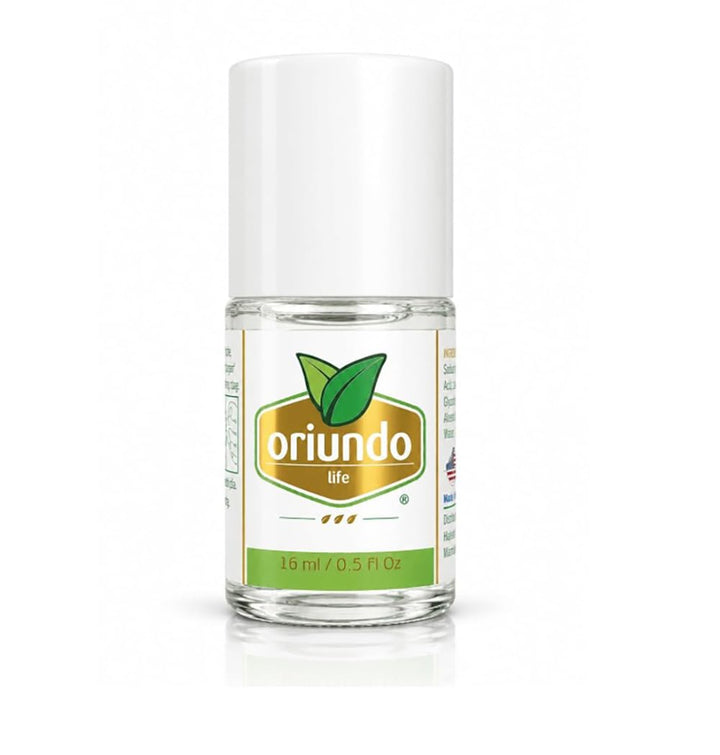 Oriundo Life Tratamiento de uñas | Tratamiento para uñas | 0.5 onza...