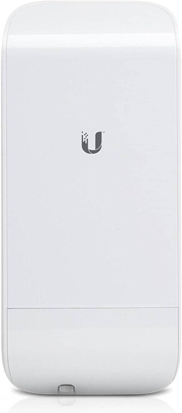 Ubiquiti NanoStation Loco M5