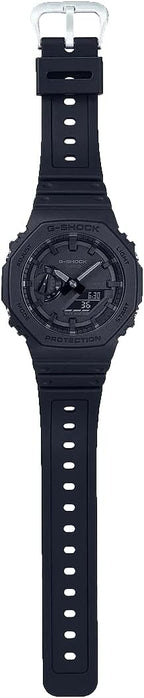 Casio Reloj de cuarzo unisex GA-2100-1A1ER