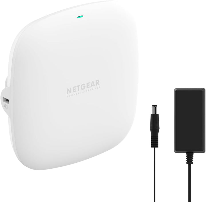 NETGEAR Punto de acceso inalámbrico - WiFi 6 de doble