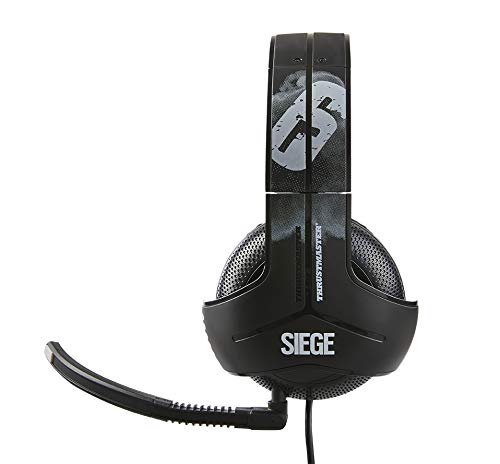 Thrustmaster Rainbow 6 Siege Y-ASSAULT CPX