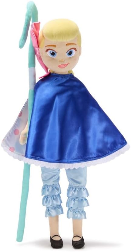 Disney Store Peluche oficial de Toy Story Little Bo Peep, personaje...
