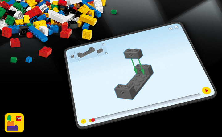 LEGO Speed Champions BMW M4 GT3 y BMW M Hybrid V8 Race