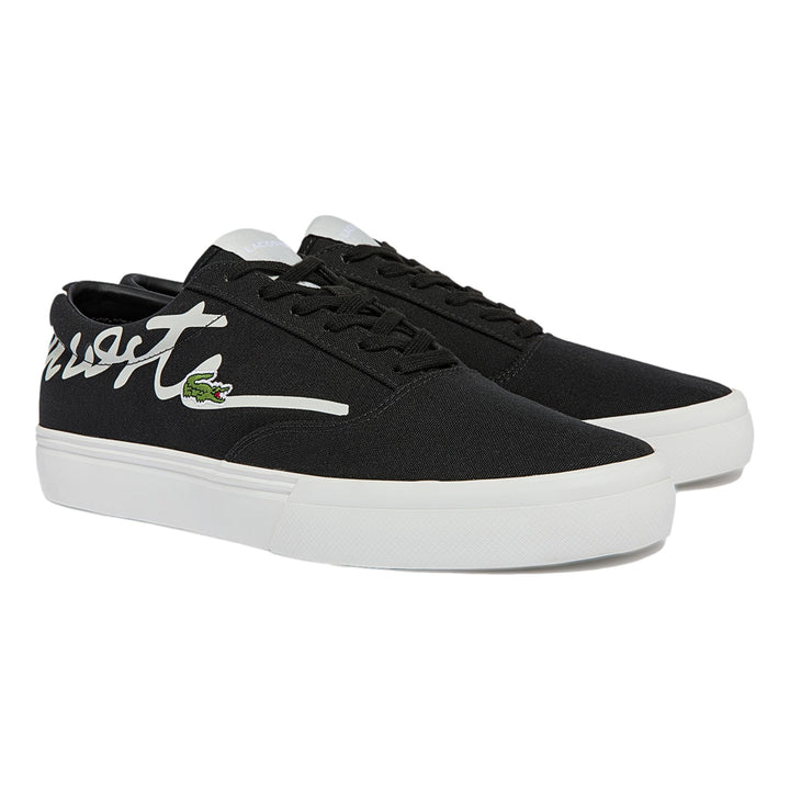 Zapatilla Hombre Lacoste Jump Serve A0040 100% Original