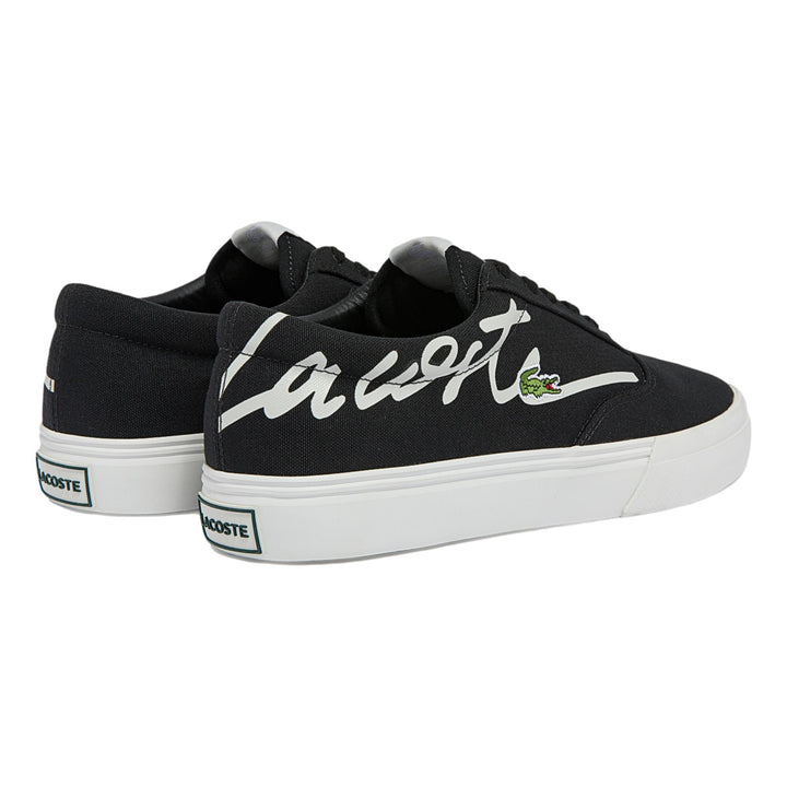 Zapatilla Hombre Lacoste Jump Serve A0040 100% Original