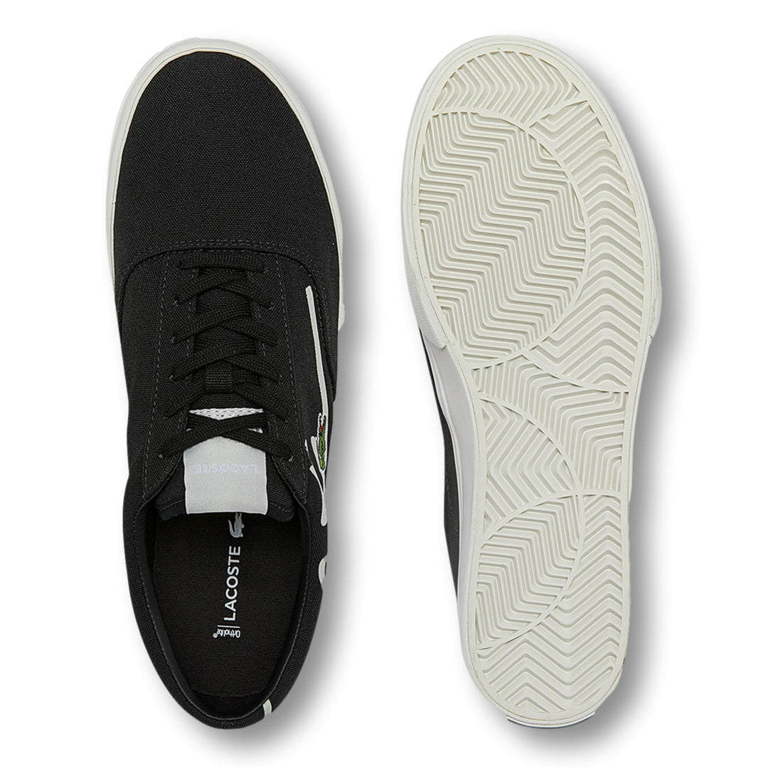 Zapatilla Hombre Lacoste Jump Serve A0040 100% Original