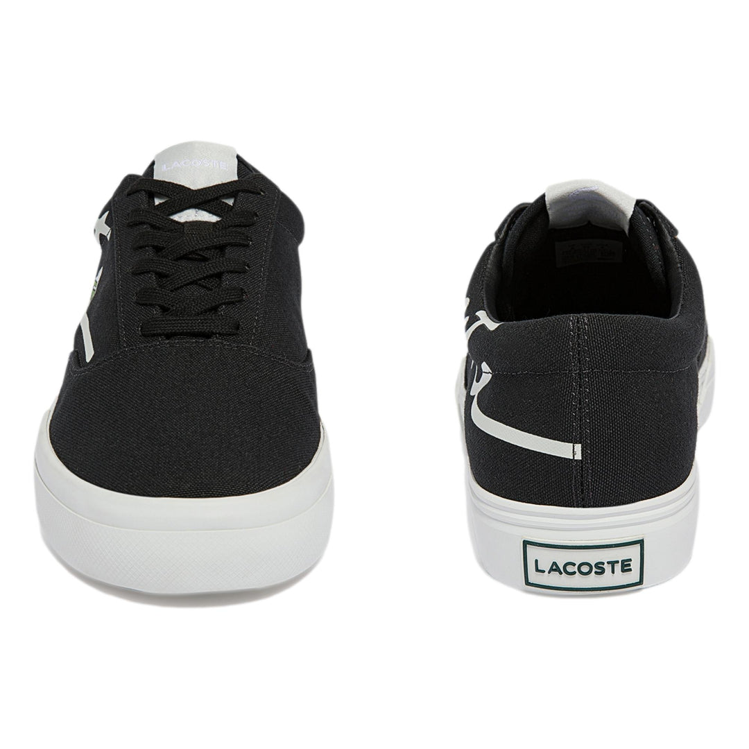 Zapatilla Hombre Lacoste Jump Serve A0040 100% Original