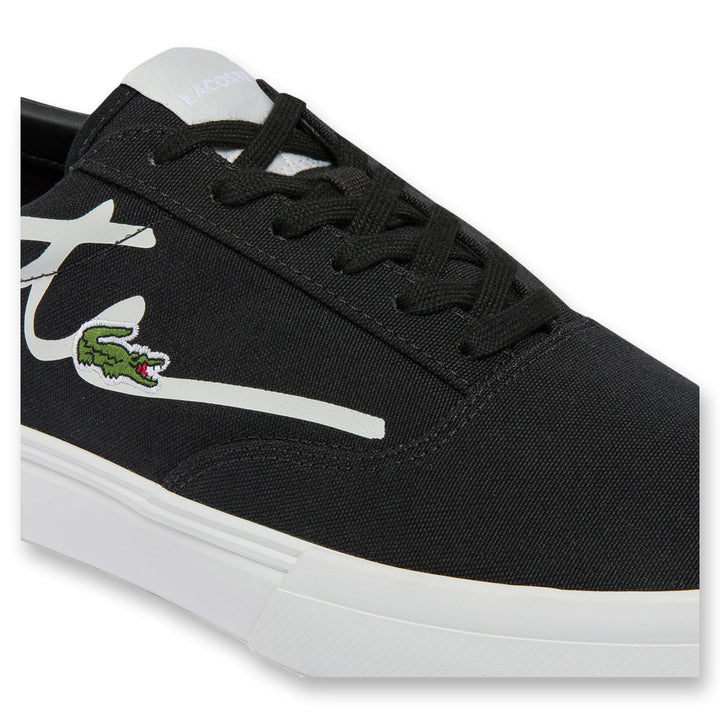 Zapatilla Hombre Lacoste Jump Serve A0040 100% Original