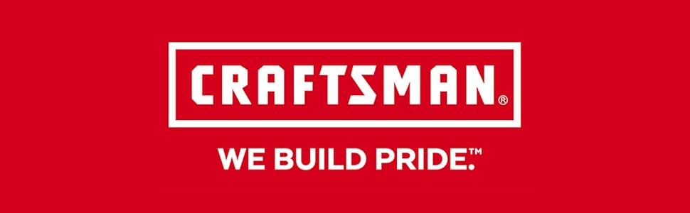 CRAFTSMAN Juego de herramientas mecánicas de 57 piezas