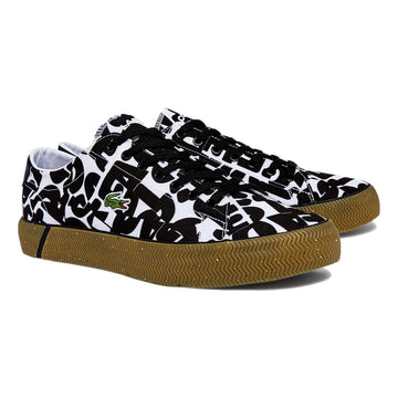 Zapatilla Hombre Lacoste Gripshot A0010 100% Original
