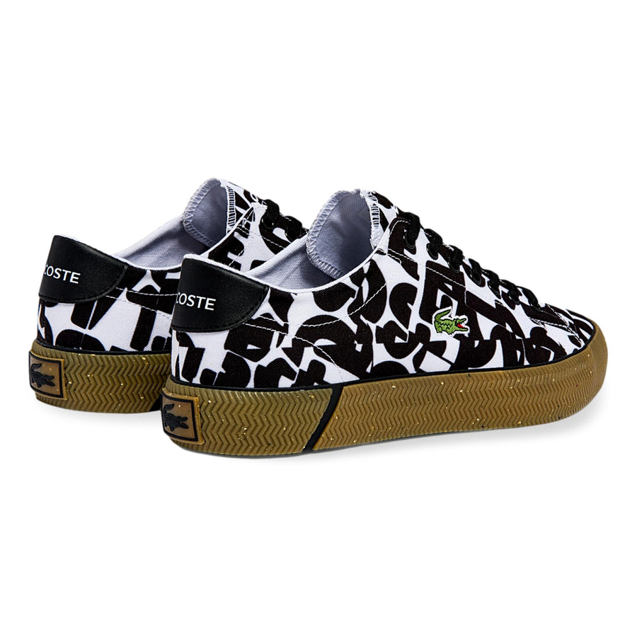 Zapatilla Hombre Lacoste Gripshot A0010 100% Original