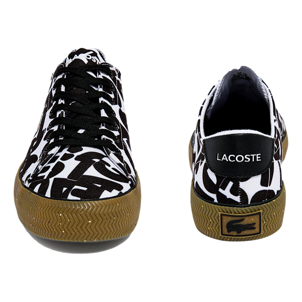Zapatilla Hombre Lacoste Gripshot A0010 100% Original