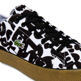 Zapatilla Hombre Lacoste Gripshot A0010 100% Original