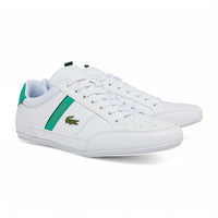 Zapatilla Hombre Lacoste Chaymon A0013 100% Original