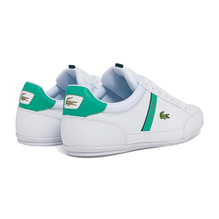 Zapatilla Hombre Lacoste Chaymon A0013 100% Original