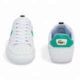 Zapatilla Hombre Lacoste Chaymon A0013 100% Original