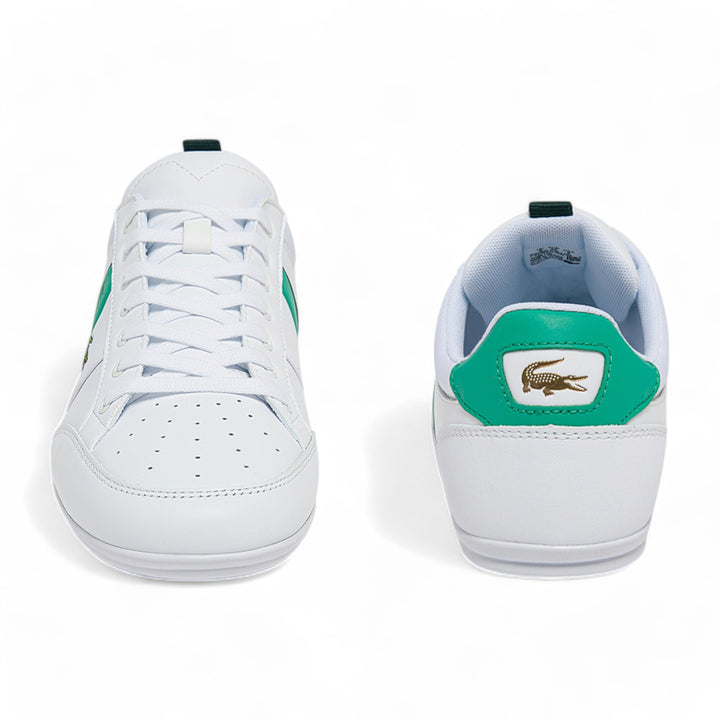 Zapatilla Hombre Lacoste Chaymon A0013 100% Original