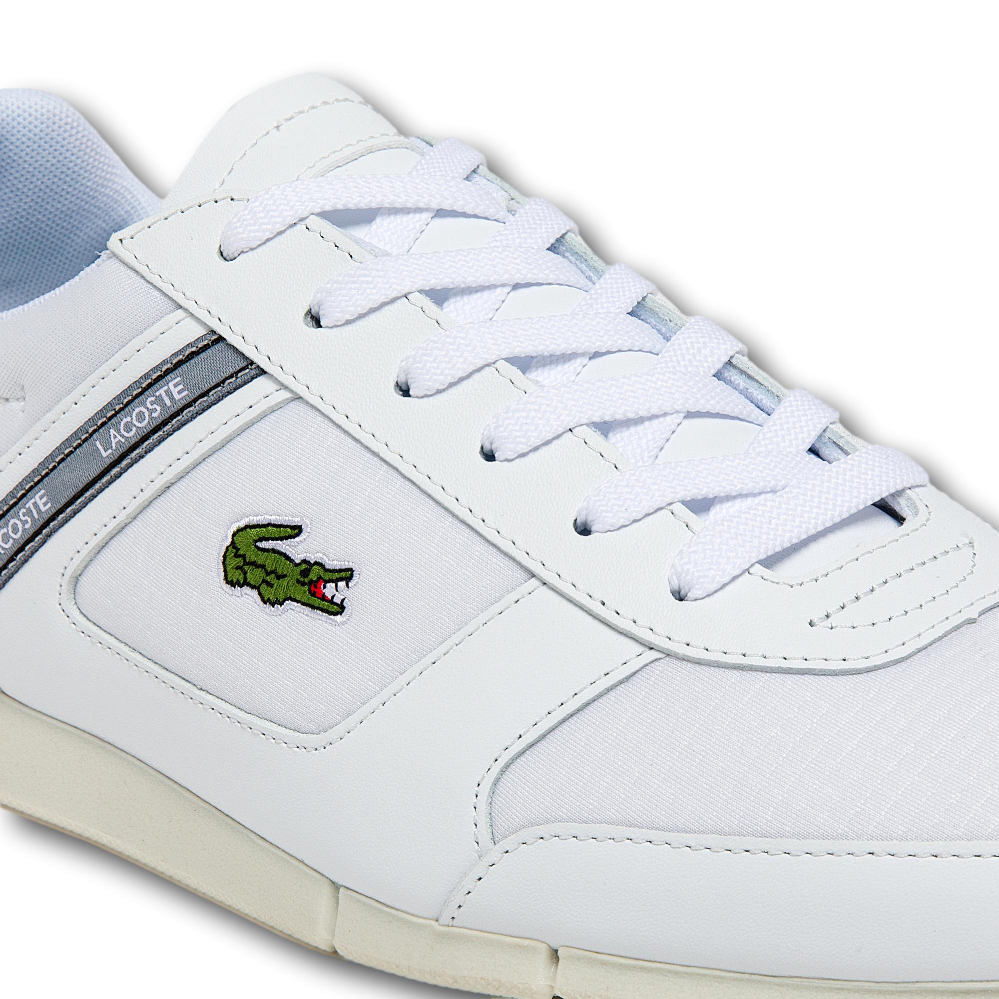 Zapatilla Hombre Lacoste Menerva A0032 100% Original