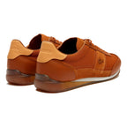 Zapatilla Hombre Lacoste Angular A0027 100% Original