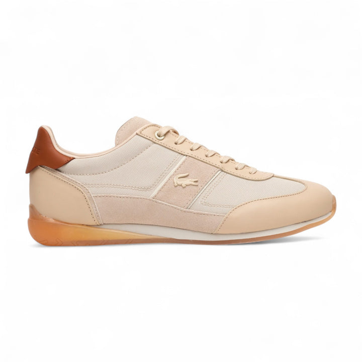 Zapatilla Hombre Lacoste Angular A0027 100% Original