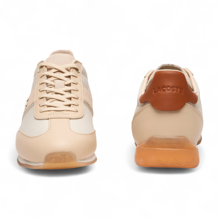 Zapatilla Hombre Lacoste Angular A0027 100% Original