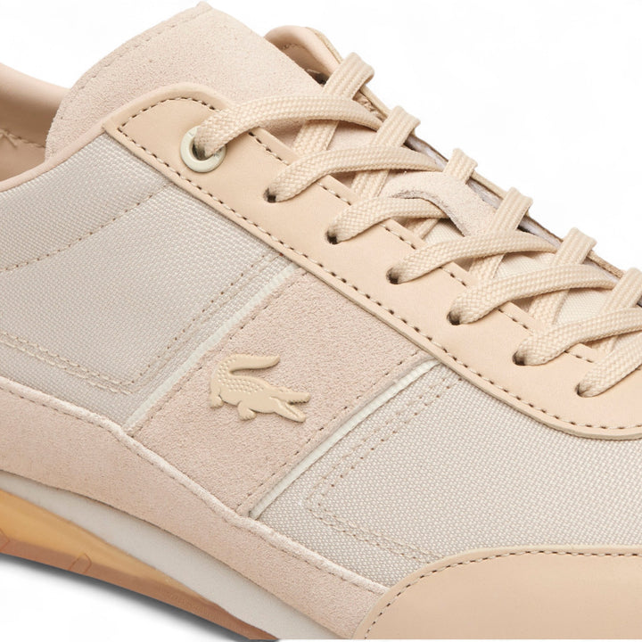 Zapatilla Hombre Lacoste Angular A0027 100% Original