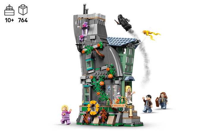 LEGO Harry Potter Piedra Filosofal Juego de construcción