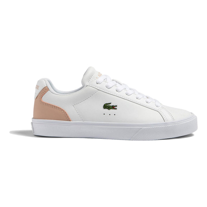 Zapatilla Mujer Lacoste Lerond Pro A0048 100% Original