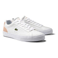 Zapatilla Mujer Lacoste Lerond Pro A0048 100% Original