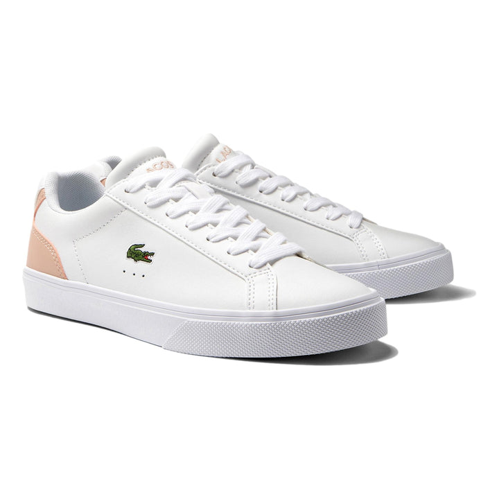 Zapatilla Mujer Lacoste Lerond Pro A0048 100% Original