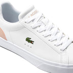Zapatilla Mujer Lacoste Lerond Pro A0048 100% Original