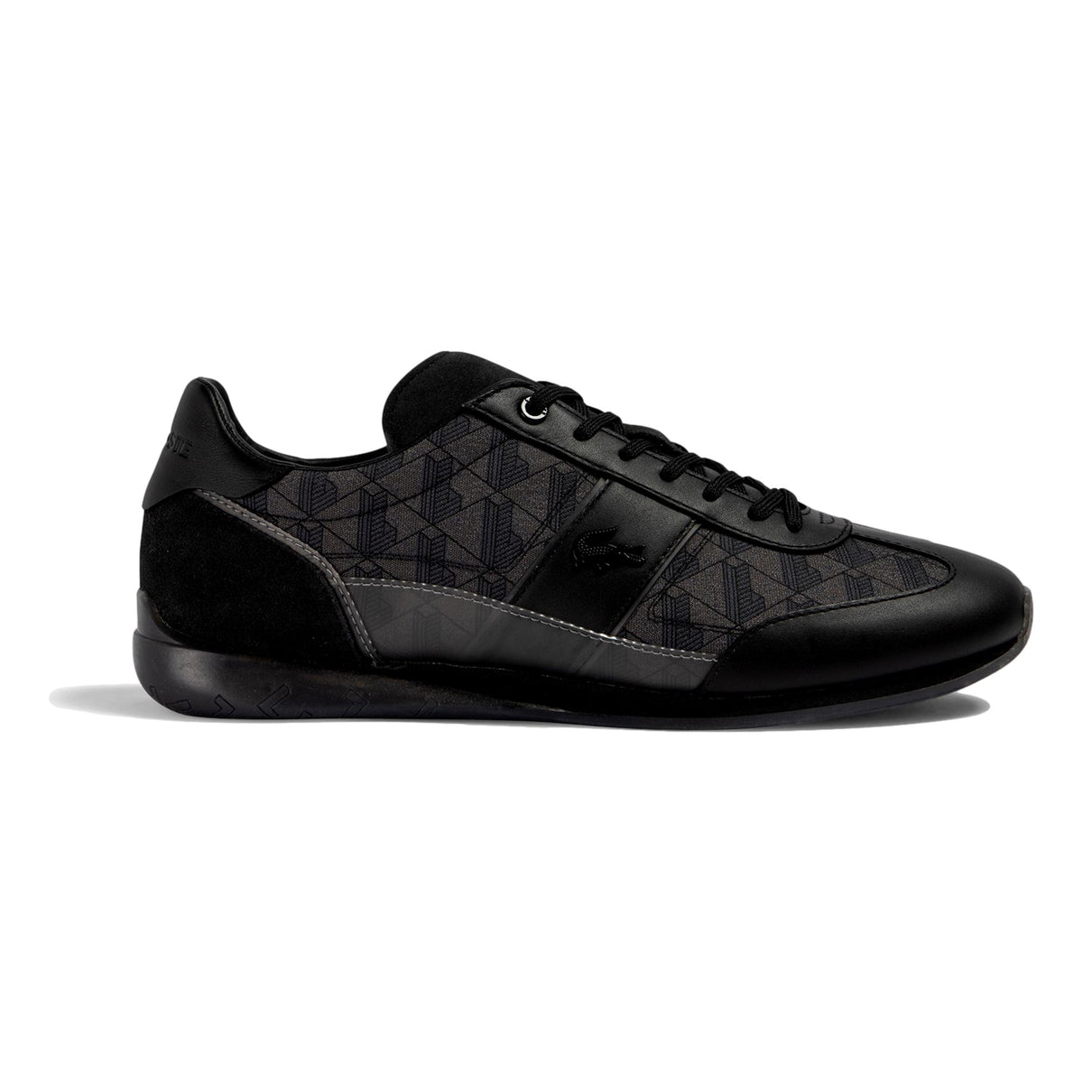 Zapatilla Hombre Lacoste Angular A0013 100% Original