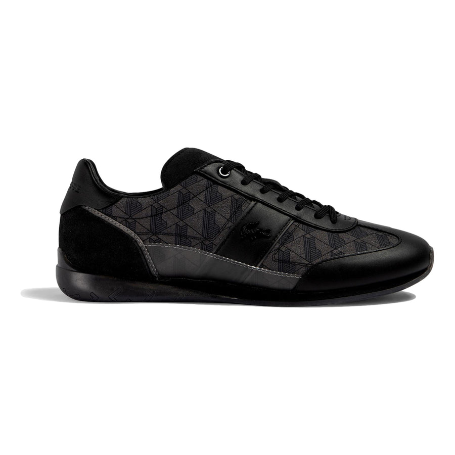 Zapatilla Hombre Lacoste Angular A0013 100% Original