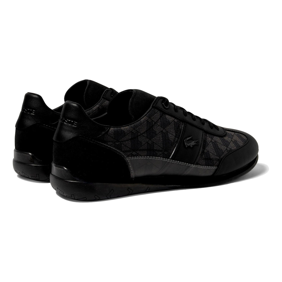 Zapatilla Hombre Lacoste Angular A0013 100% Original