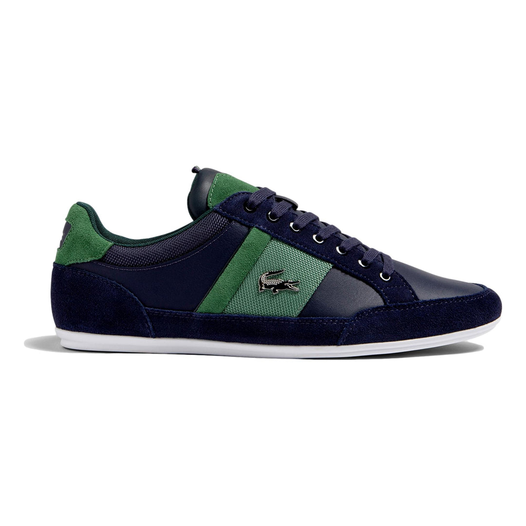 Zapatilla Hombre Lacoste Chaymon A0033 100% Original