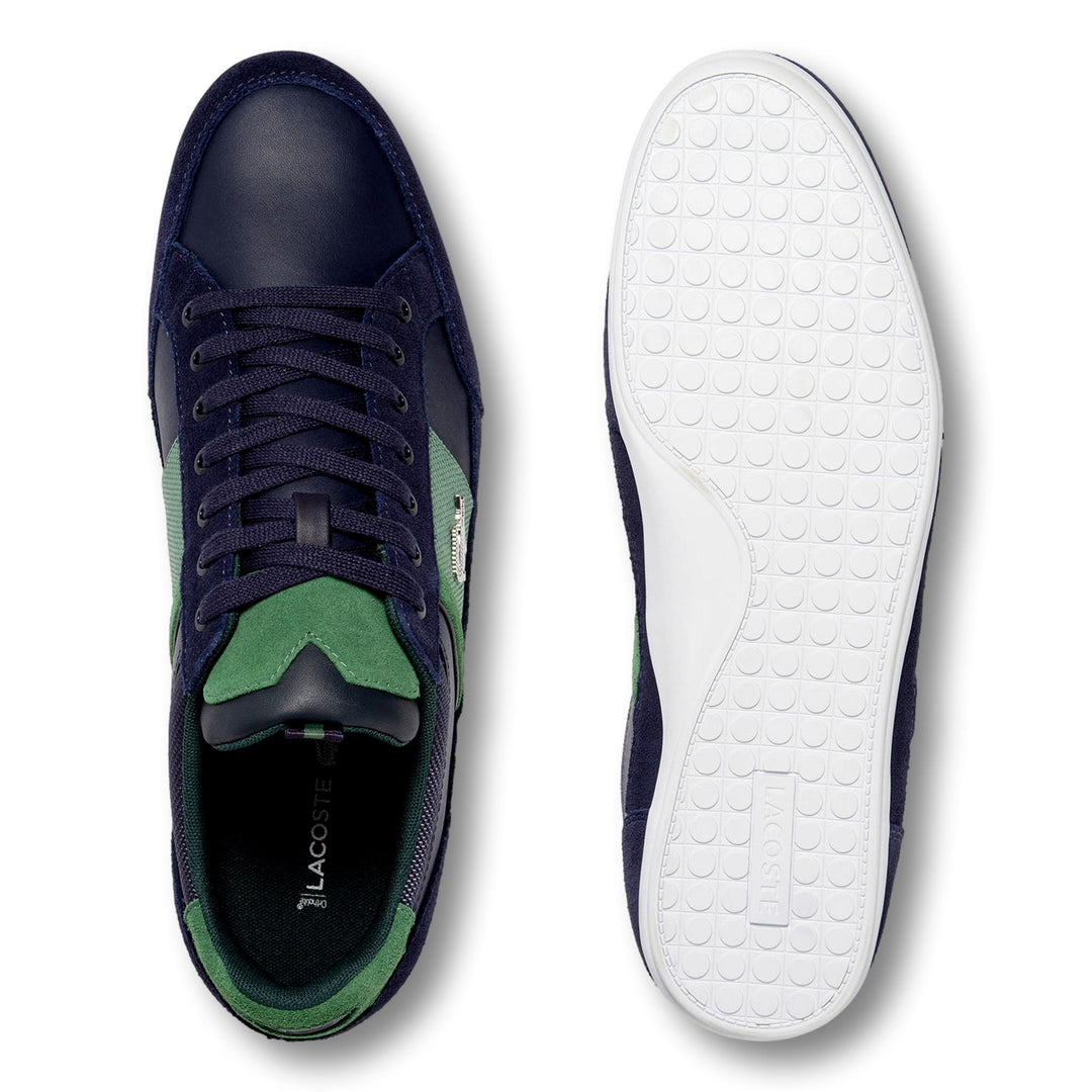 Zapatilla Hombre Lacoste Chaymon A0033 100% Original