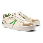 Zapatilla Hombre Lacoste Edición L004 100% Original