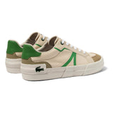 Zapatilla Hombre Lacoste Edición L004 100% Original