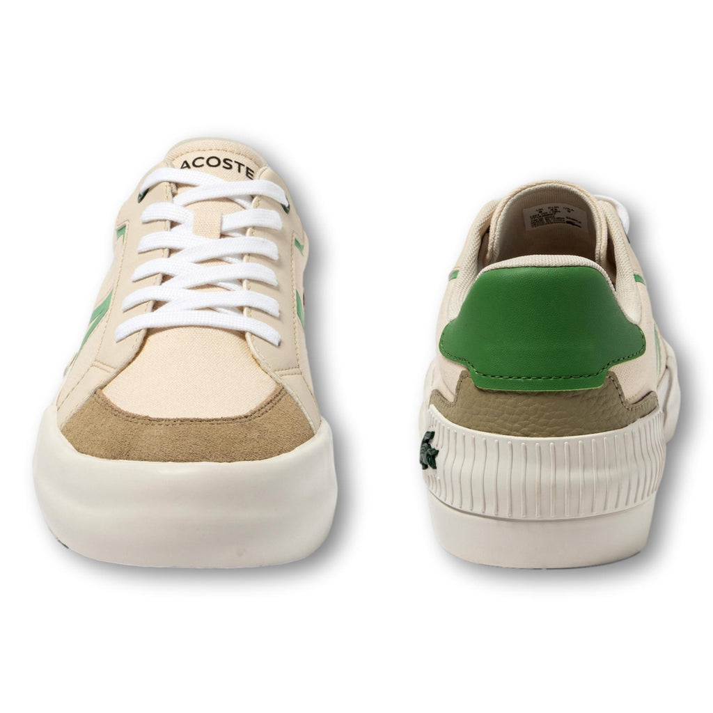 Zapatilla Hombre Lacoste Edición L004 100% Original