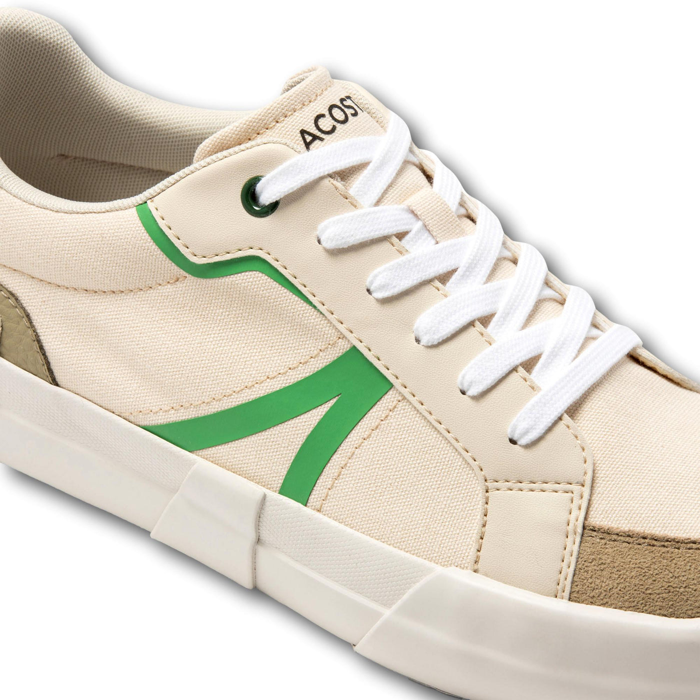 Zapatilla Hombre Lacoste Edición L004 100% Original