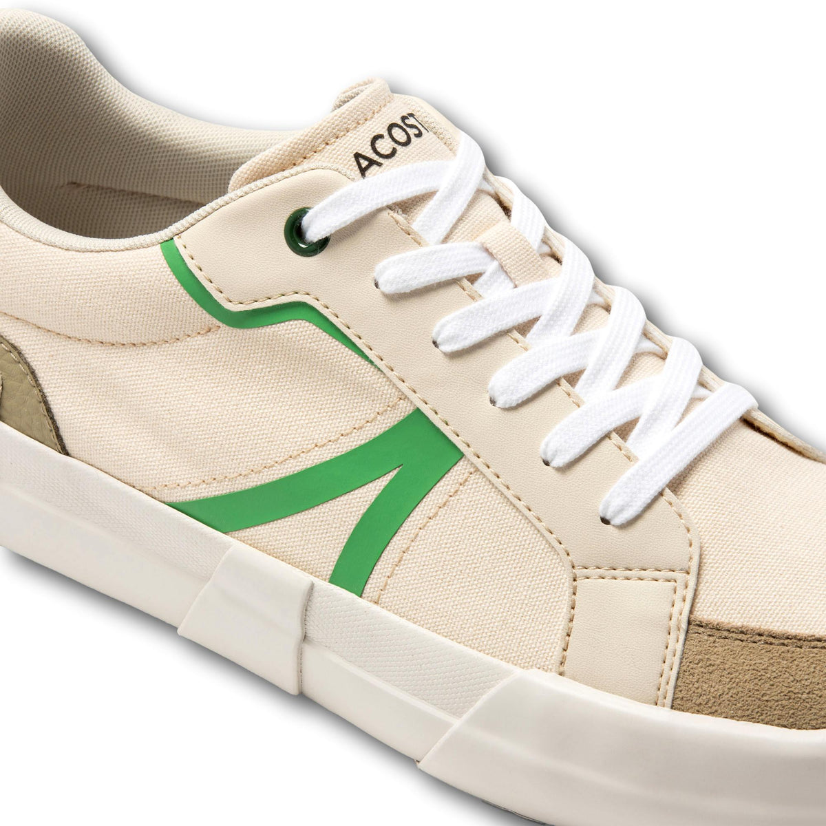 Zapatilla Hombre Lacoste Edición L004 100% Original